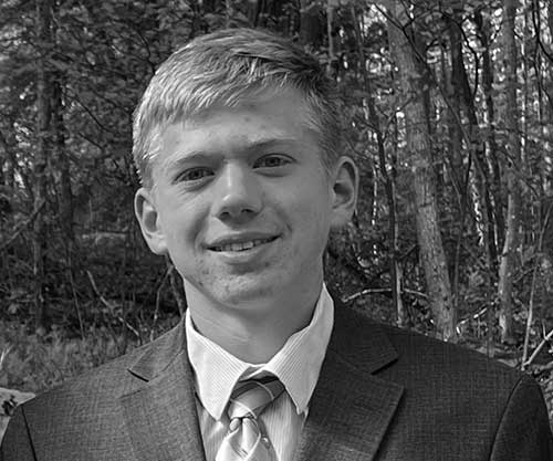 Isaac Copen
