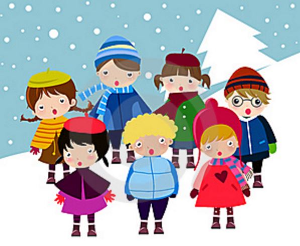 Children’s Christmas Choir