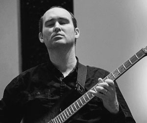 Wesley Ridenour